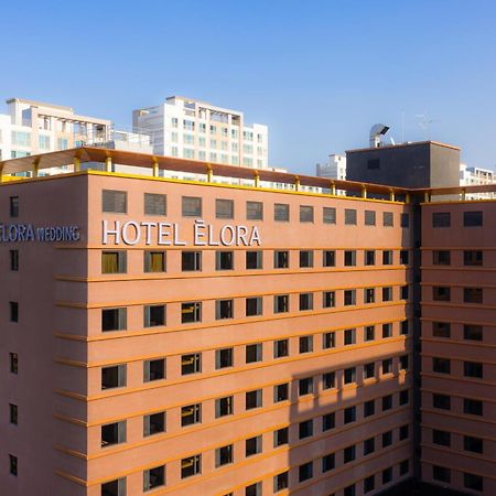 Hotel Elora ซูวอน ภายนอก รูปภาพ